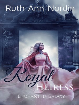 cover image of Royal Heiress